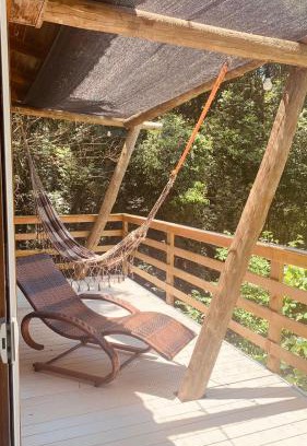 Ouro Casa | Cabana Bonato