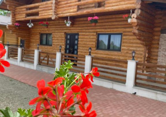 Valea Moldovei Otro | Cabana Călin