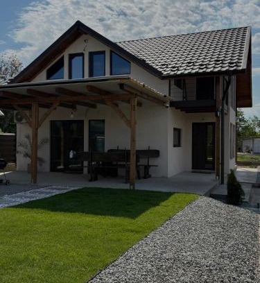 Ocna Mures Casa | Cabana Carpatin