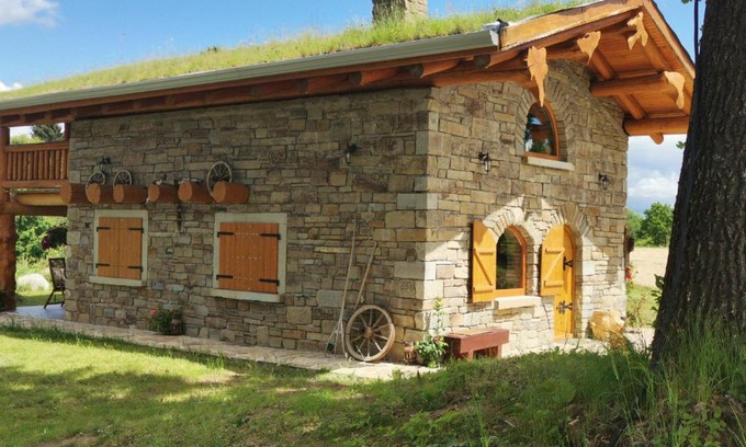 Desesti Cabina | Cabana Casa de Piatra, de la Mara