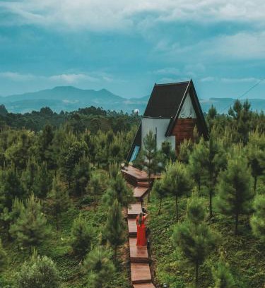 Salete Chalet De Esquí | Cabana com hidromassagem na montanha