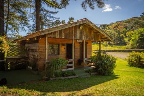 Treze Tilias Chalet De Esquí | Cabana da cerveja