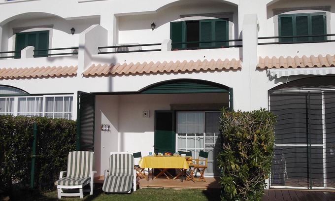 Cabanas Casa | "Cabana da Ria" Cabanas de Tavira Village