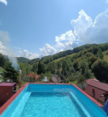 Poiana Vadului Cabina | Cabana Daianna si Jessica