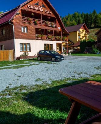 Arieseni Casa | Cabana Dan Arieseni
