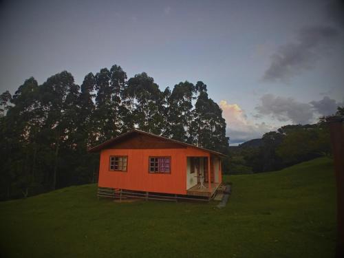 Alfredo Wagner Casa | Cabana de Campo Café da Manhã Sítio da Serrinha