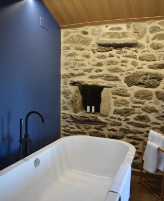 Pontevea Casa | Cabana de Pili