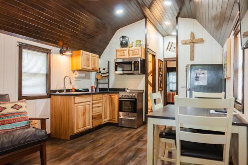 Mead Casa | Cabana Del Lago - 39