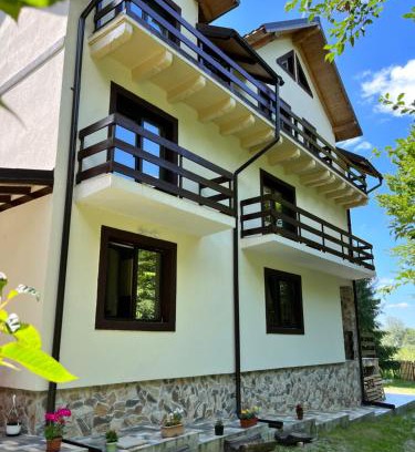 Porumbacu de Jos Casa | Cabana din Pădure