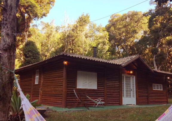 Alto da Boa Vista Apartamento | Cabana do Vale em Campos do Jordão/SP