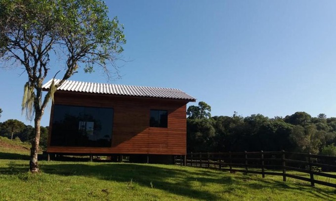 Sao Joaquim Casa | Cabana Entre Lagos