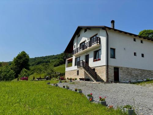 Margau Chalet De Esquí | Cabana FloriDeea