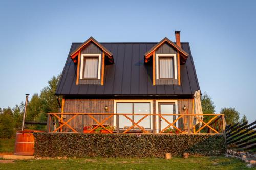Calatele Chalet De Esquí | Cabana Foxes' Shelter din Beliș, Apuseni