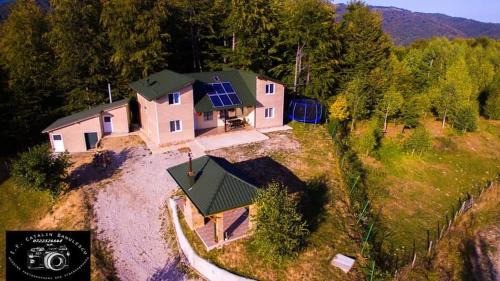 Runcu Casa | Cabana haiduk