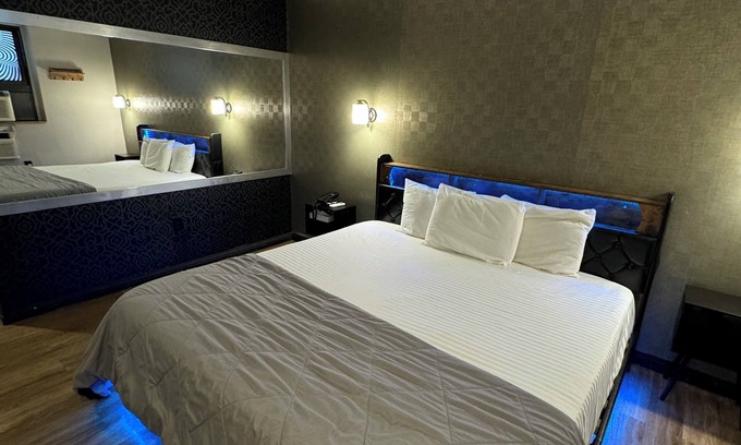 Highbridge Hotel | Cabana Hotel Yankee Stadium