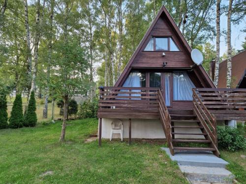 Insko Chalet De Esquí | Cabana Ińsko-domek 20 metrów od plaży