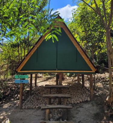 Conceicao do Mato Dentro Otro | Cabana Ipê - Nosso Quintal Candeias
