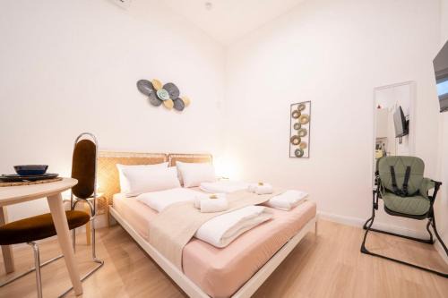 Magdolna negyed Apartamento | CABAnA I new I AC I Wifi - SUN