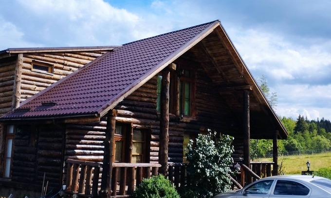 Calatele Chalet De Esquí | Cabana in Belis