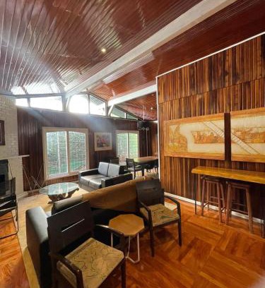 Jardim Nova Suica Casa | Cabana Inglesa