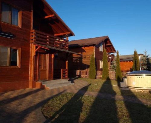 Beclean Casa | Cabana Irina Băile Figa