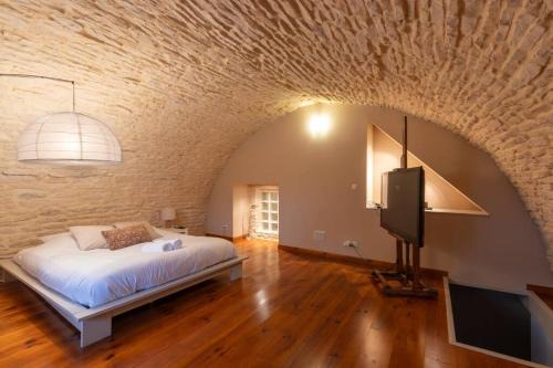 Cortevaix Casa | Cabana & La Chapelle - Proche Cluny et Tournus