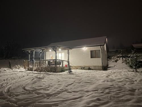 Toplita Chalet De Esquí | Cabana la Munte
