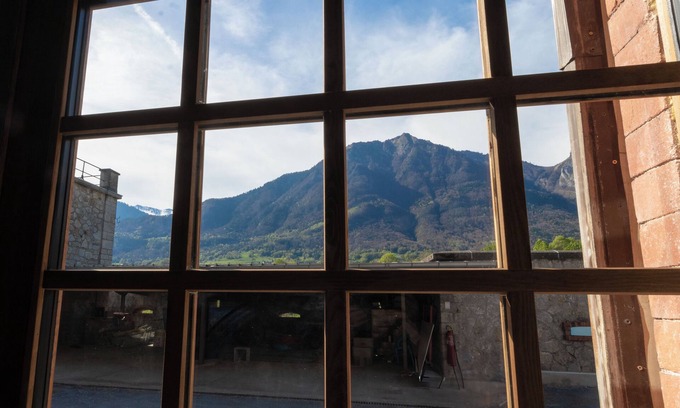 Gilly-sur-Isere Apartamento | Cabana & Le Fort : Loft 16 Loft 15 - Proche Les 3 Vallées