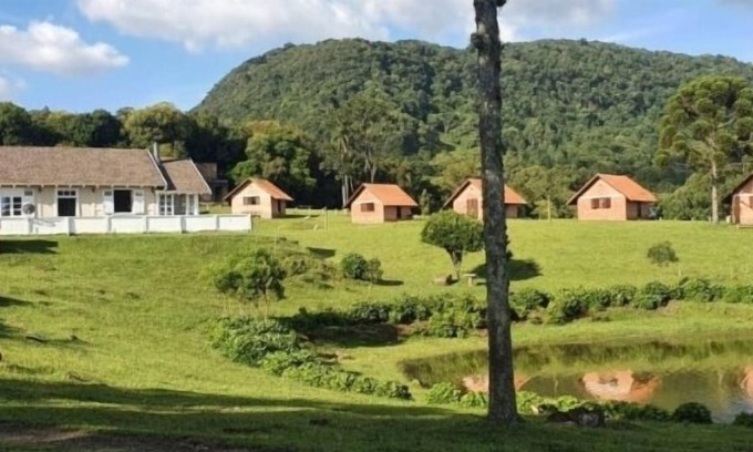 Sao Francisco de Paula Cabina | Cabana Majú, Uma Experiencia Única e Inesquecível