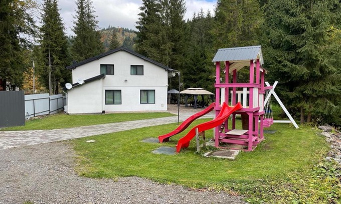 Stanceni Casa | Cabana Medeea