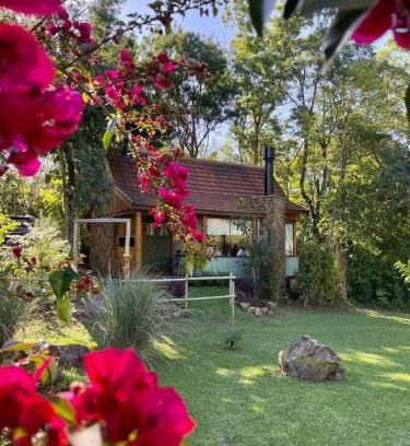 Gramado Cabina | Cabana Mirim Estalagem Rural