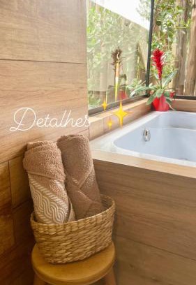 Reta Casa | Cabana Monte Trigo