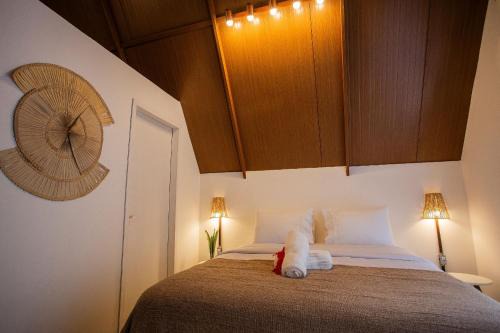 Boldro Casa | Cabana Mulungu - Viagem Inspirada