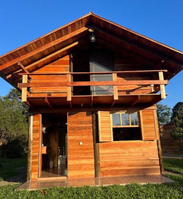 Torres Chalet De Esquí | Cabana Pôr-do-sol