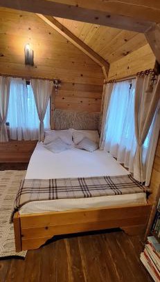 Campulung Moldovenesc Casa | Cabana Plaiul Bucovinei