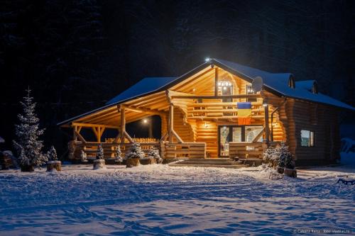Valea Moldovei Casa | Cabana Raisa