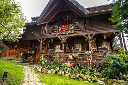 Borsa Casa | Cabana Rustic