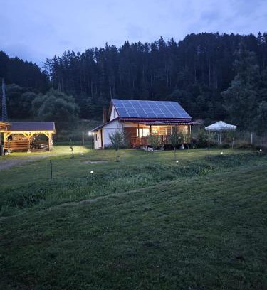 Sacuieu Casa | Cabana Săcuieu Vlădeasa