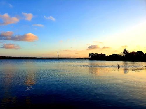 Arenosa Casa | Cabana's on Gatun Lake in Arenosa