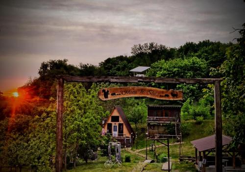 Tasnad Cabina | Cabana Samira Tășnad