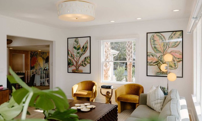 South Harbor Island Casa | Cabana South Summary: