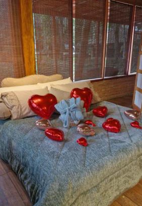 Mailasqui Otro | Cabana Spa São Roque