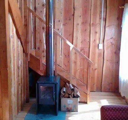 Puerto Fuy Apartamento | Cabaña Puerto Fuy