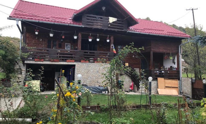 Visinesti Casa | Cabana Trei Brazi Dambovita