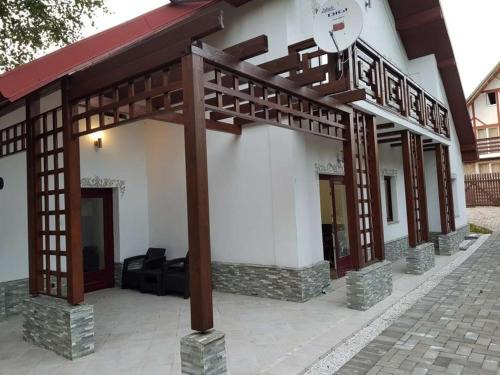 Valiug Cabina | Cabana Vânătorilor din Valiug