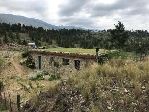 Departamento Calamuchita Casa | Cabana Villa Alpina