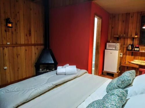 Nova Trento Casa | Cabana Vita Bella