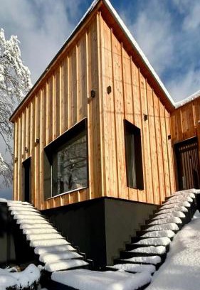Bulz Casa | Cabana207