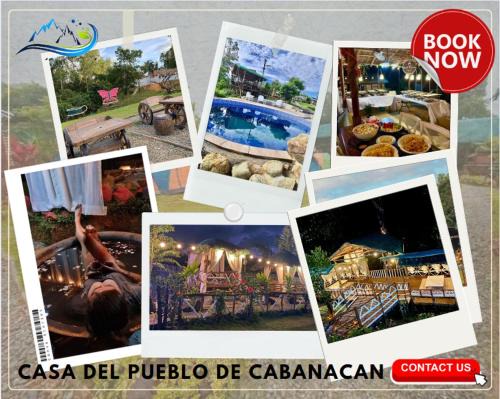 Dona Remedios Trinidad Otro | CABANACAN MODERN CAMPSITE