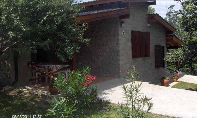 Santa Rosa de Calamuchita Casa | Cabanas los lirios